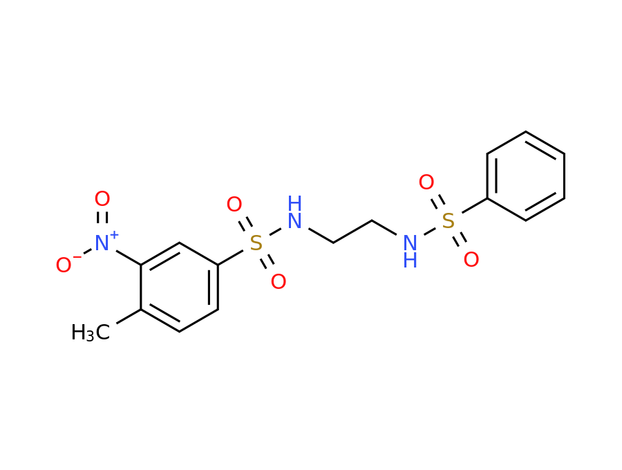 Structure Amb1913313