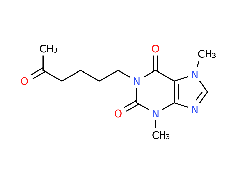 Structure Amb19133613