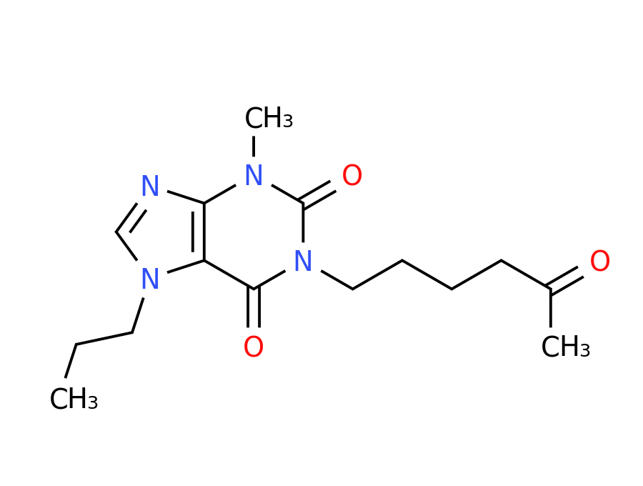 Structure Amb19133710