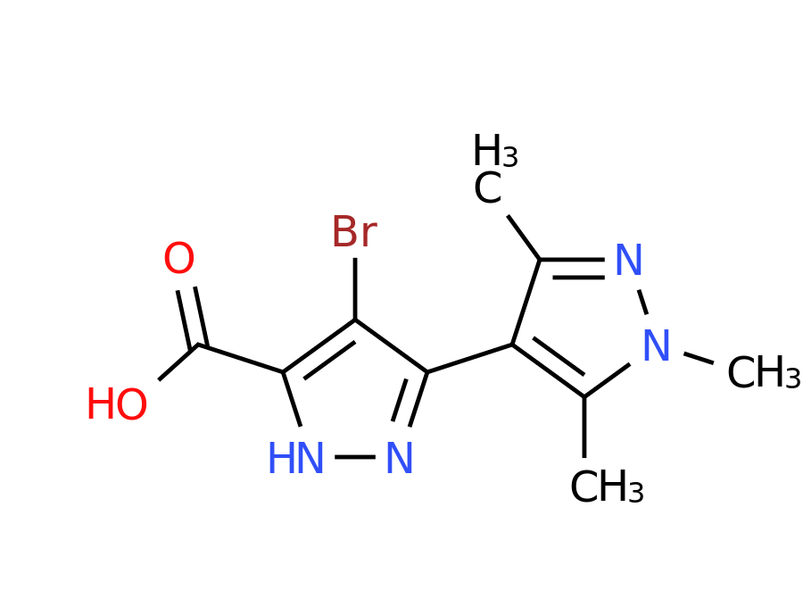 Structure Amb19134378