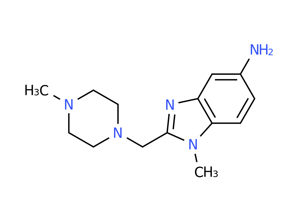 Structure Amb19134390