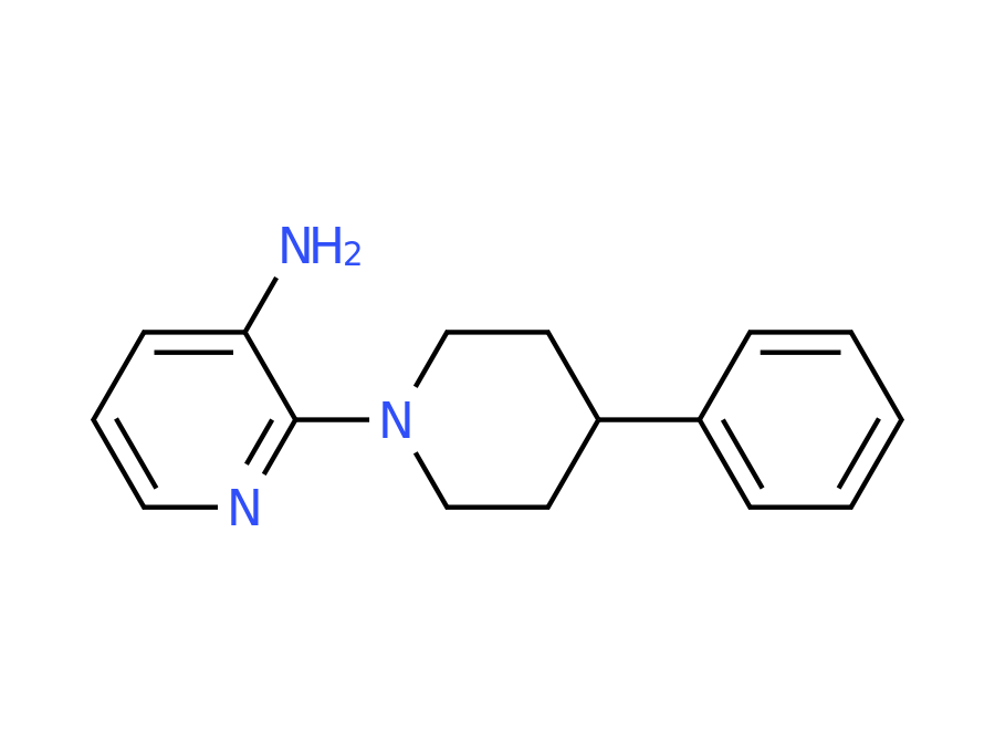 Structure Amb19134393