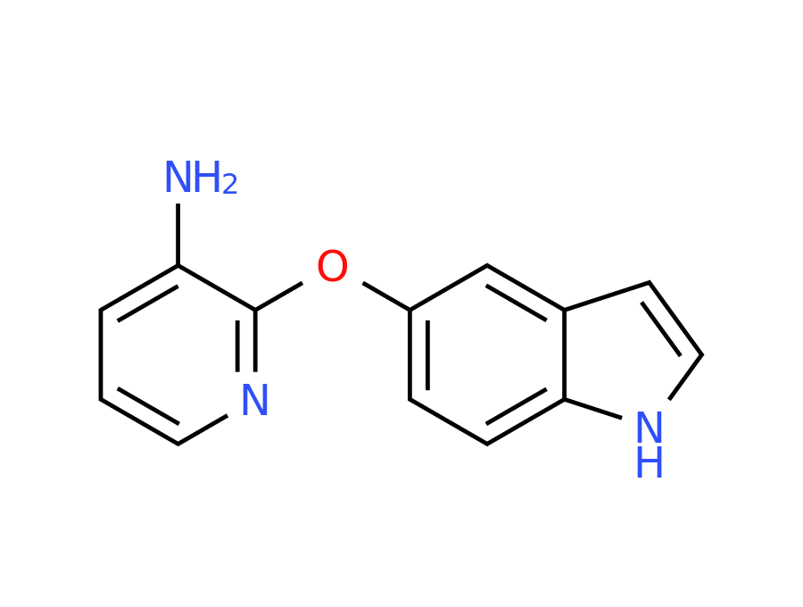 Structure Amb19134394