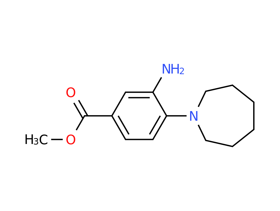 Structure Amb19134397