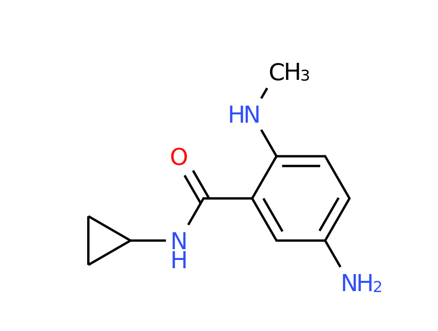 Structure Amb19134423