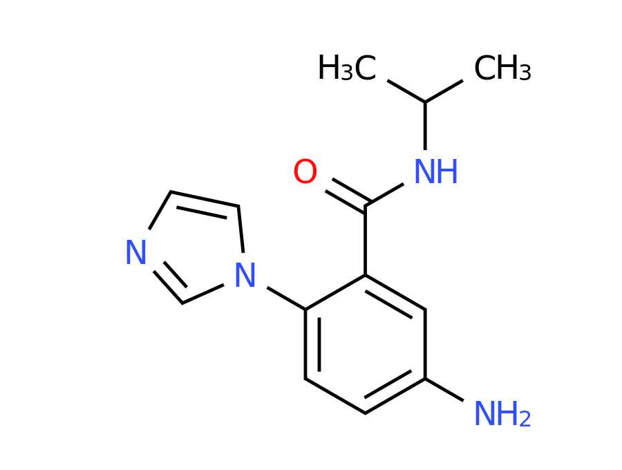 Structure Amb19134425