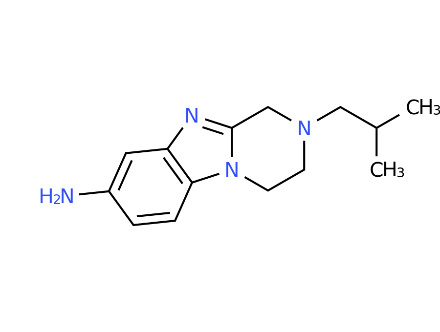 Structure Amb19134449