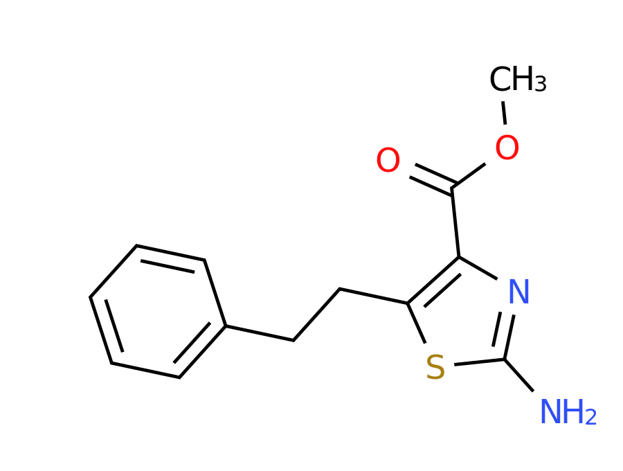 Structure Amb19134459