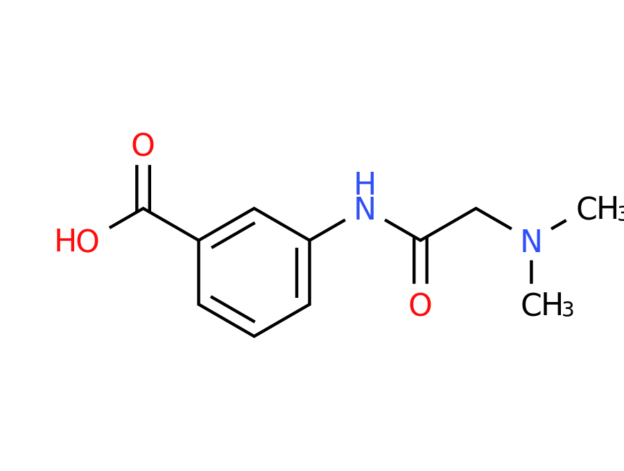 Structure Amb19134533