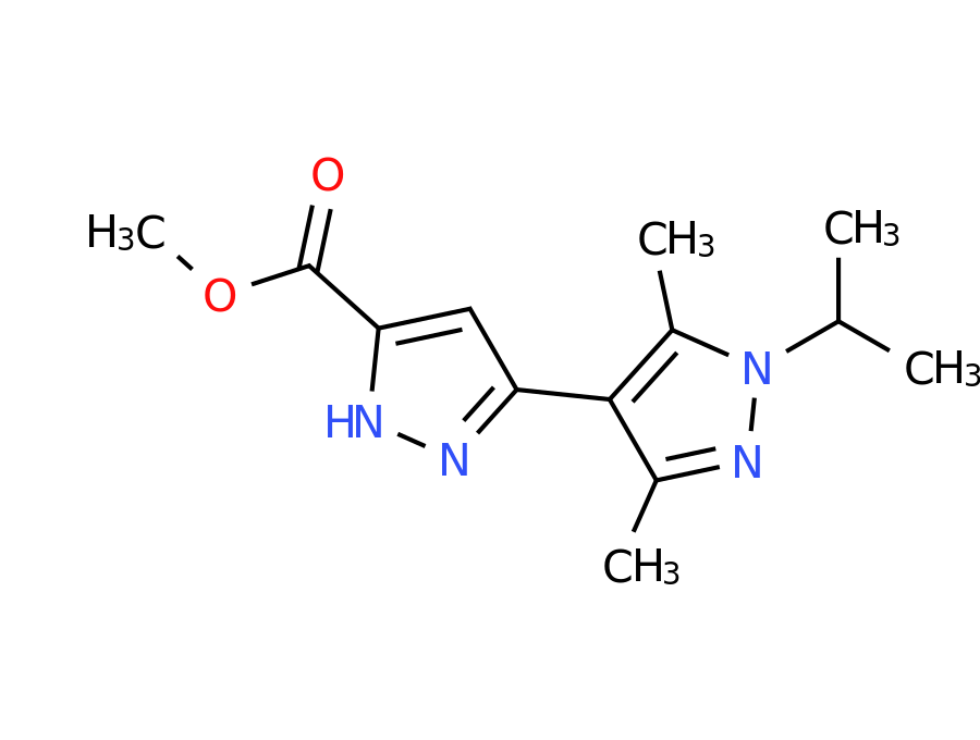 Structure Amb19134540