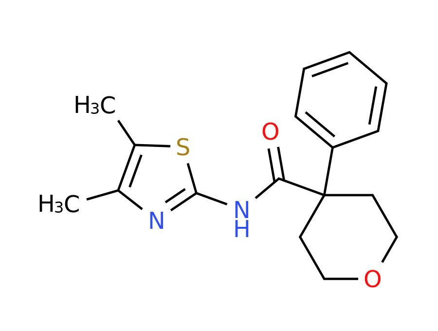 Structure Amb19135382