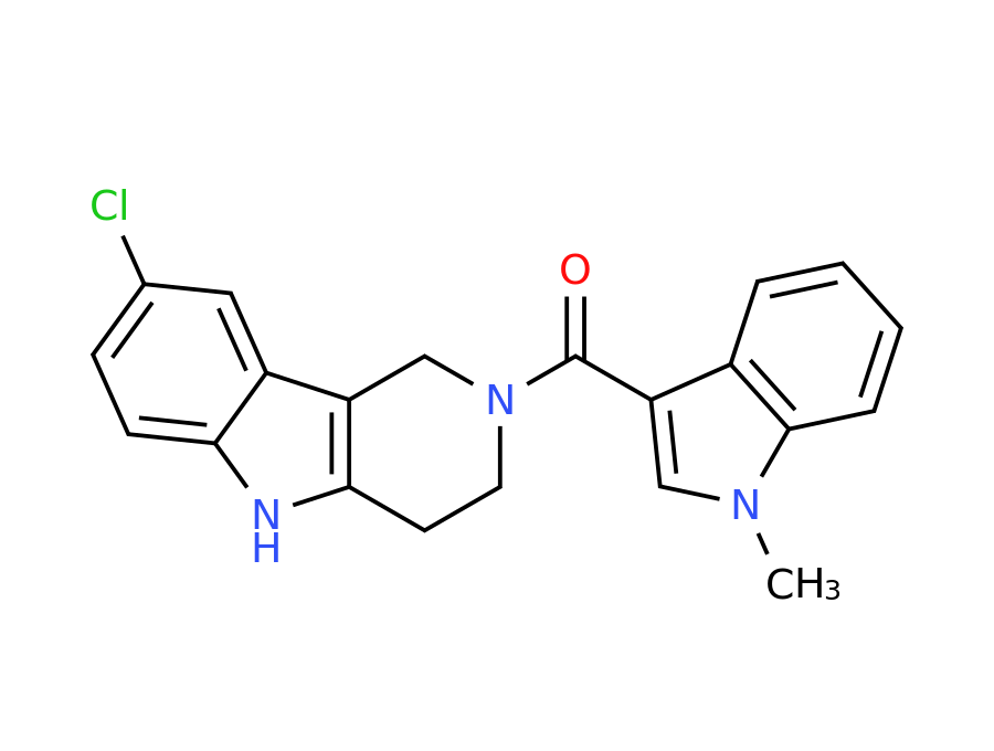 Structure Amb19135431