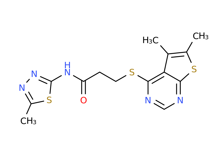 Structure Amb19136202