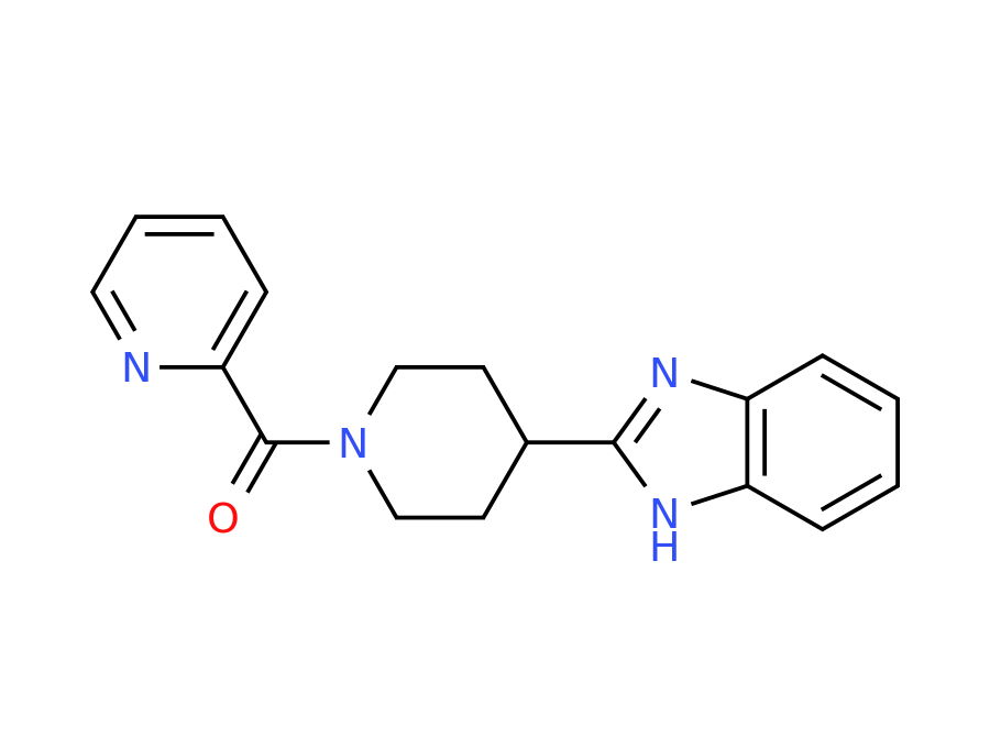 Structure Amb19136398