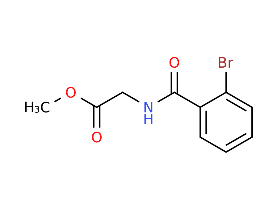 Structure Amb1913651