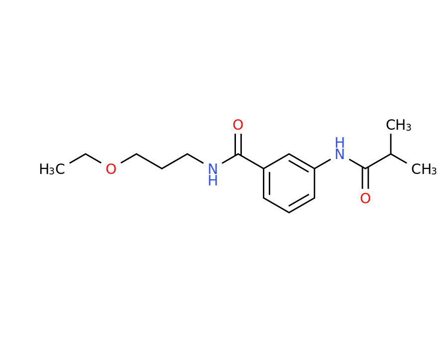 Structure Amb1913668