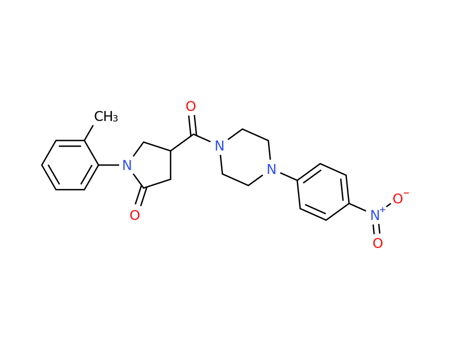 Structure Amb1913836