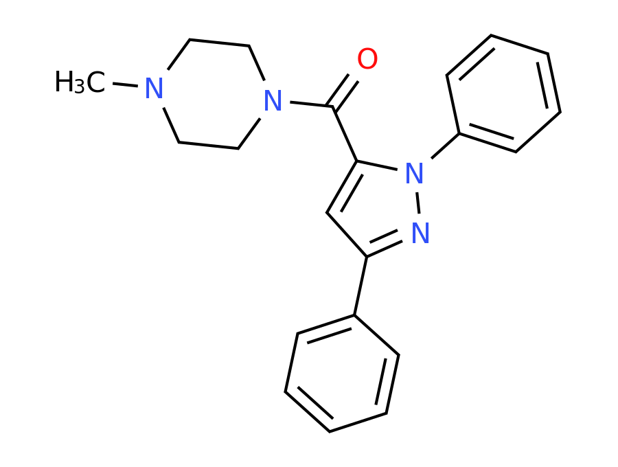 Structure Amb19138386