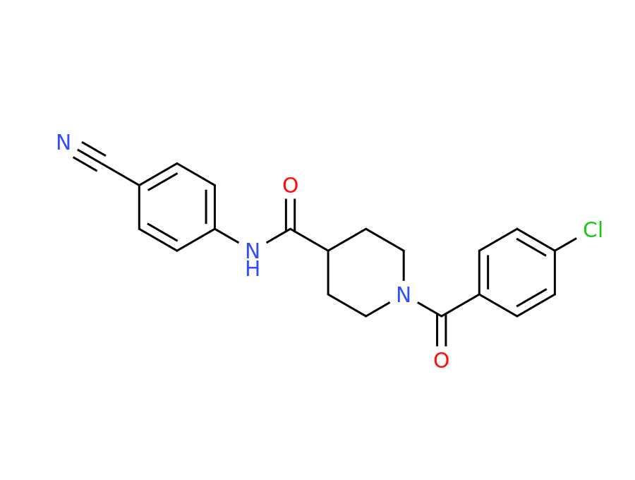 Structure Amb1913962