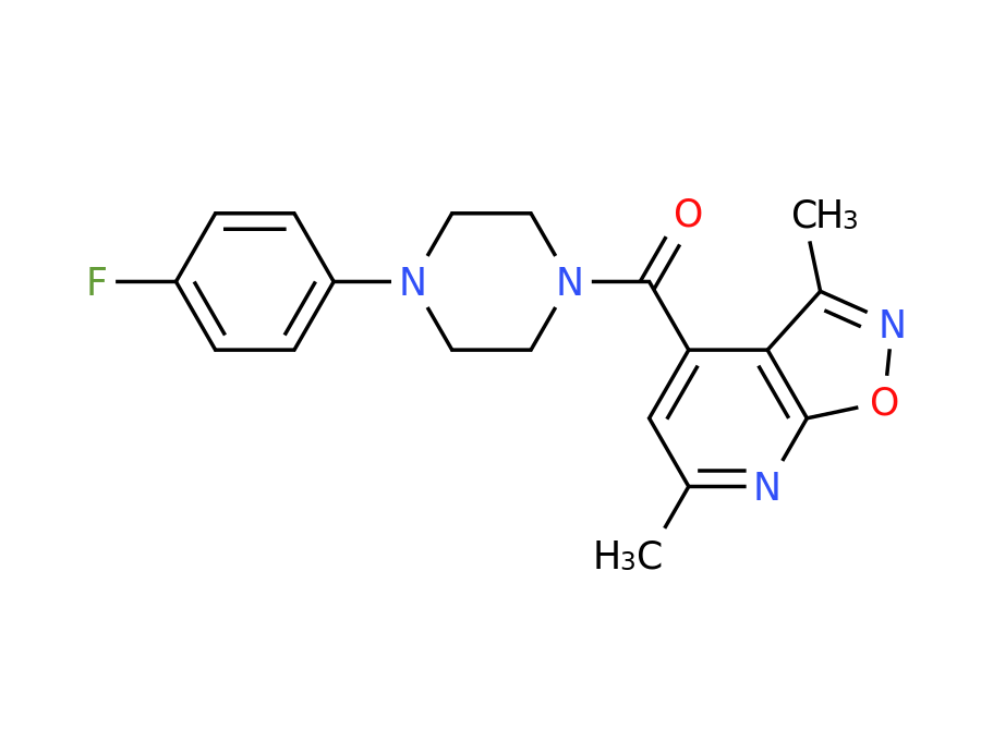 Structure Amb19140207