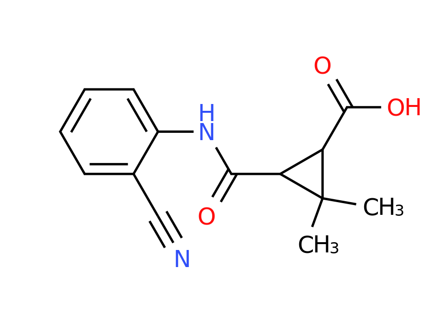 Structure Amb19140243