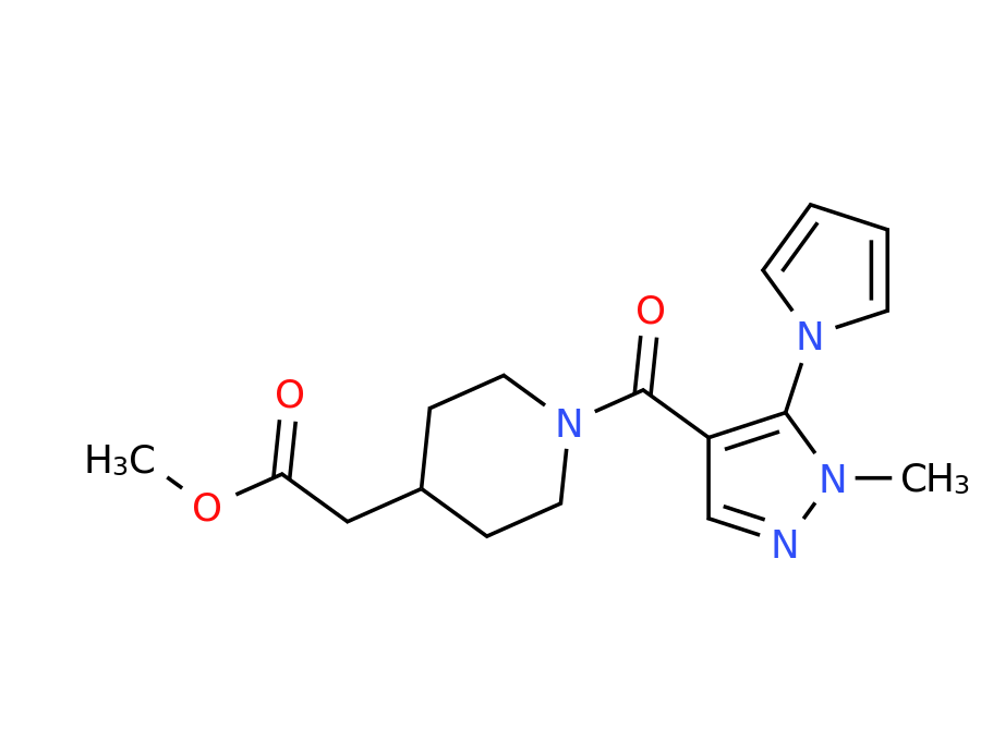 Structure Amb19140464