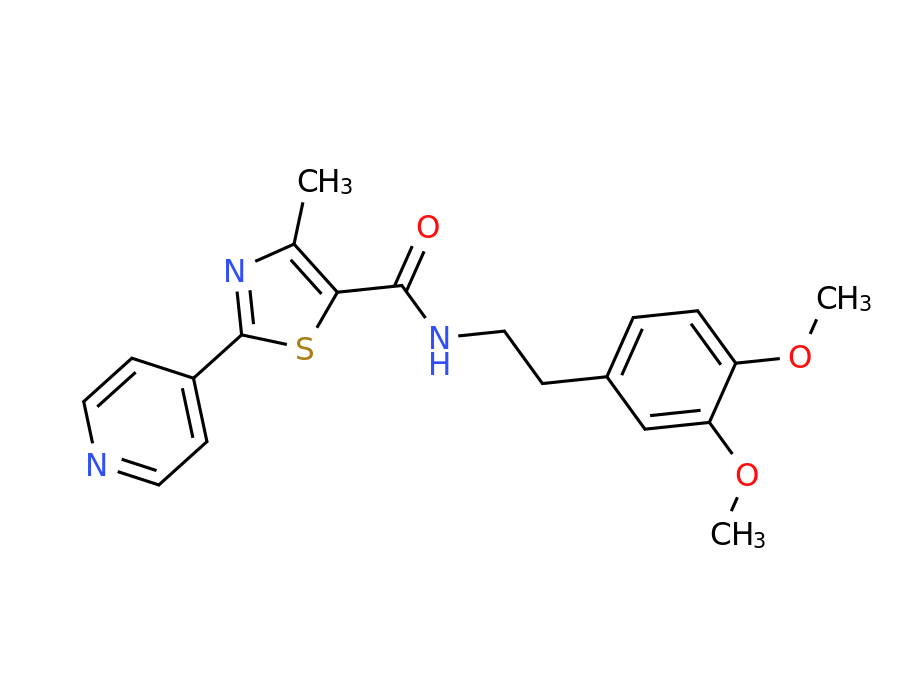 Structure Amb19140617