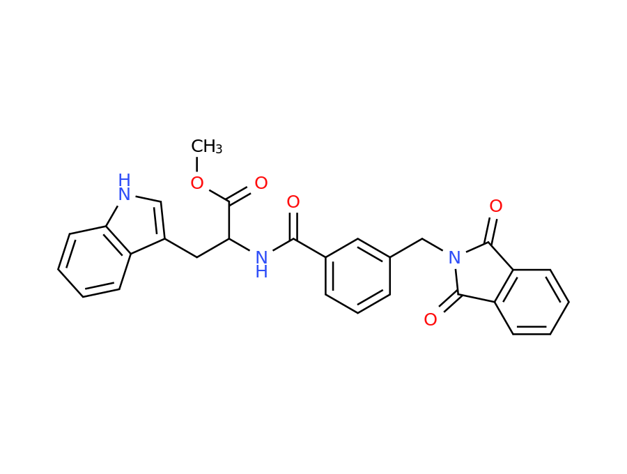 Structure Amb191408