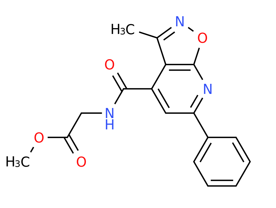 Structure Amb19141685