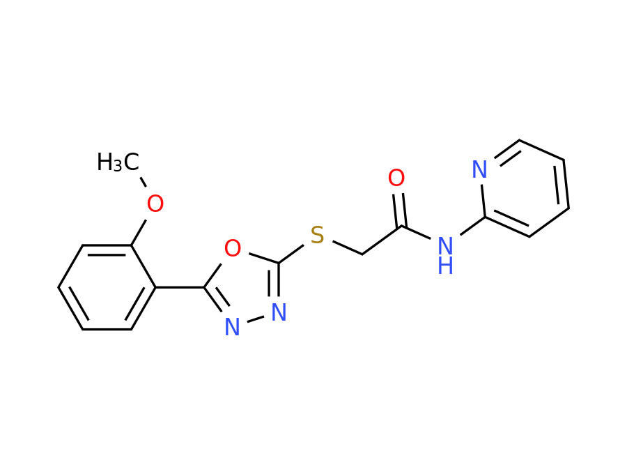 Structure Amb1914178