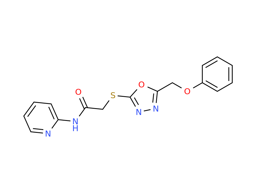 Structure Amb1914181