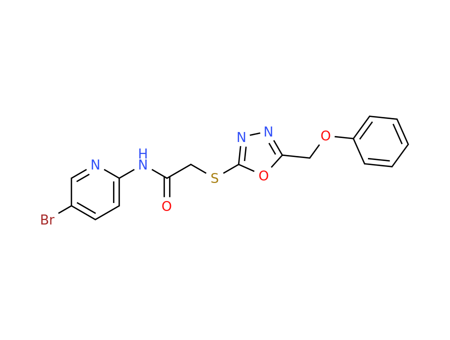 Structure Amb1914193