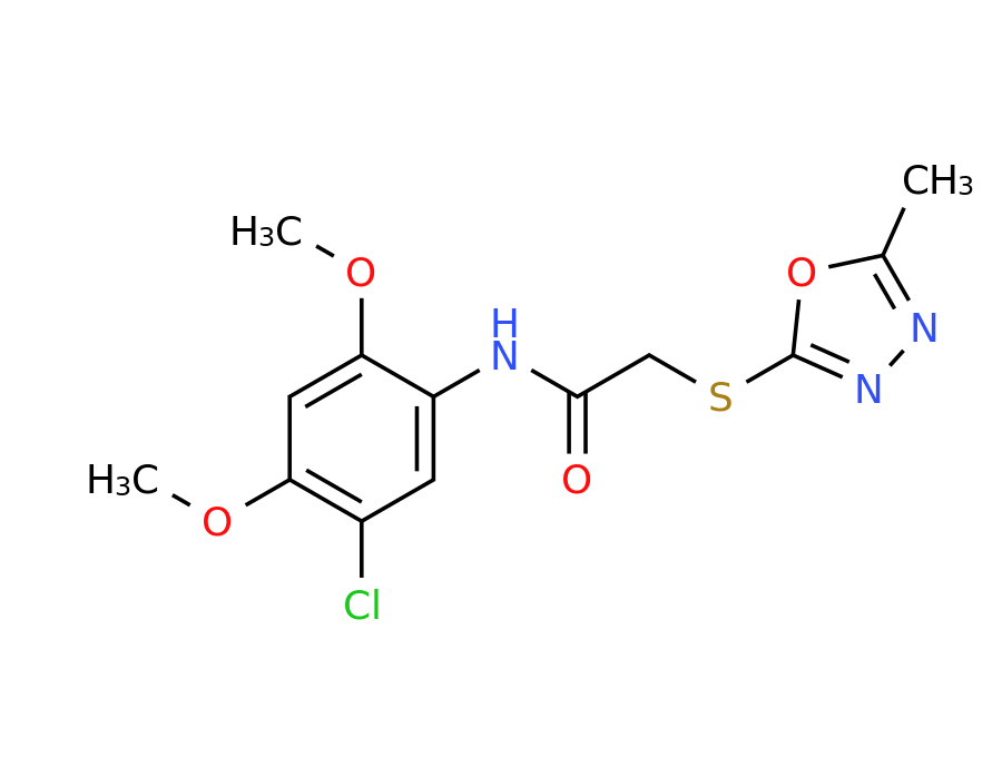 Structure Amb1914198