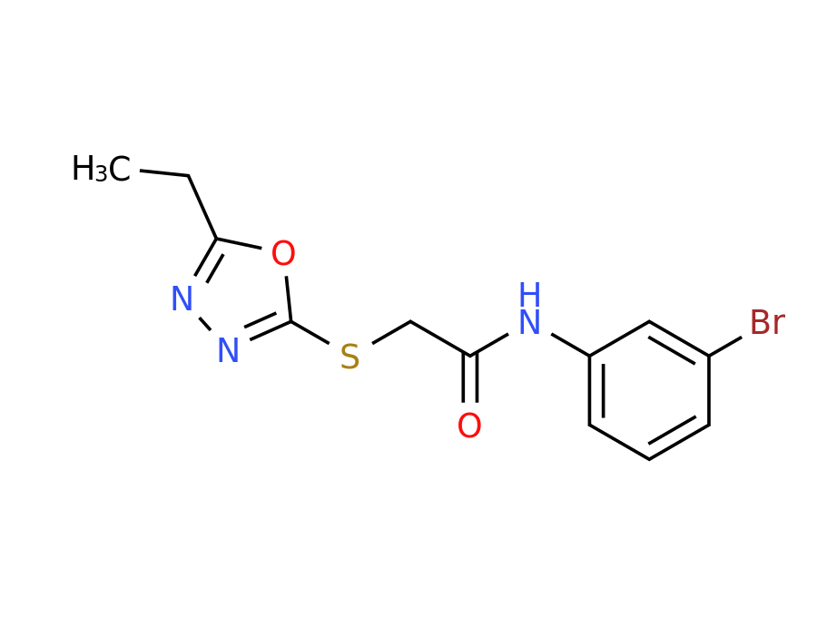 Structure Amb1914199