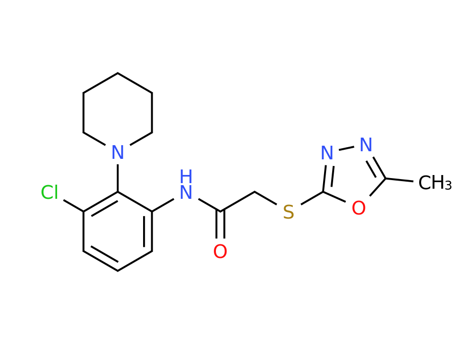 Structure Amb1914206