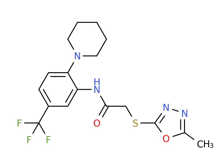 Structure Amb1914207