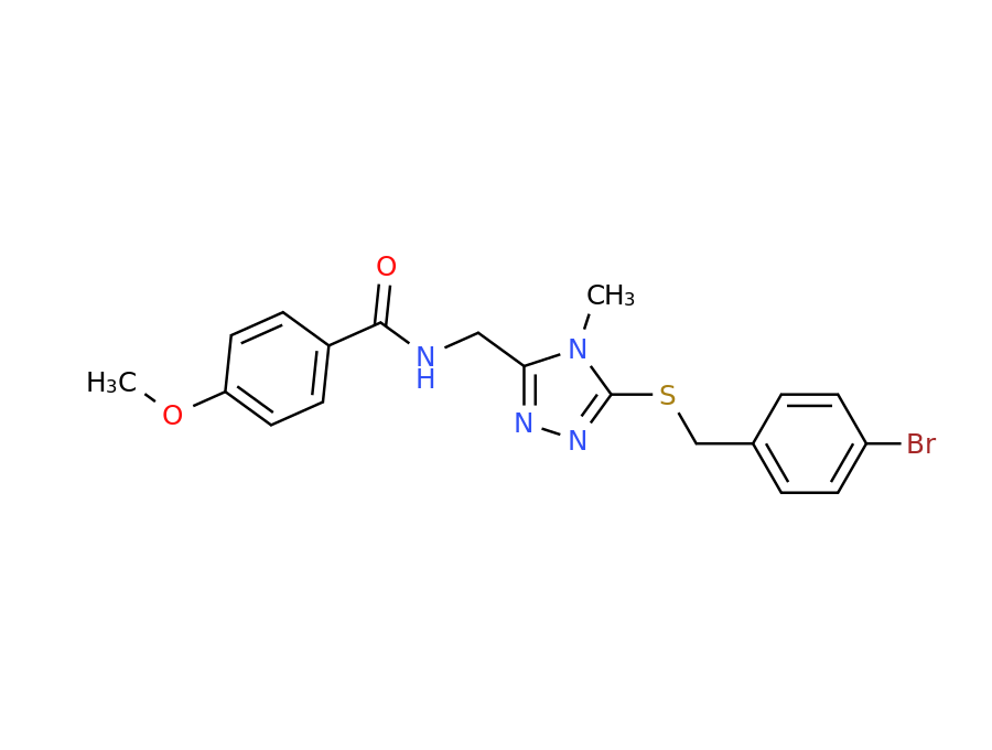 Structure Amb1914242