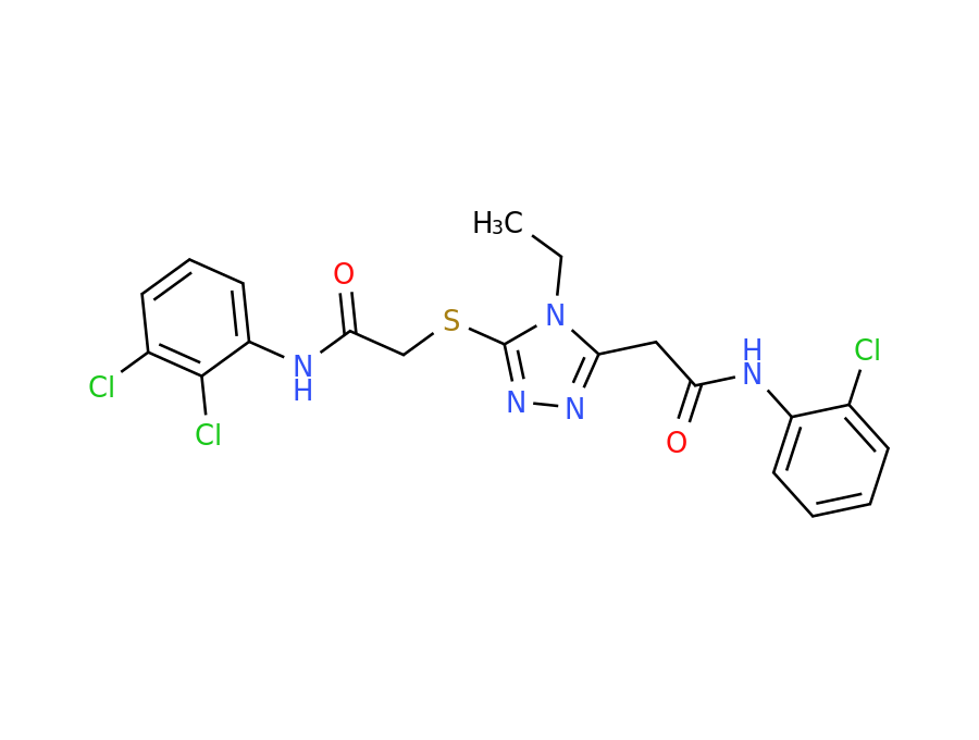 Structure Amb1914250