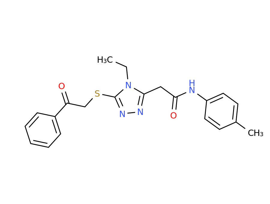 Structure Amb1914260