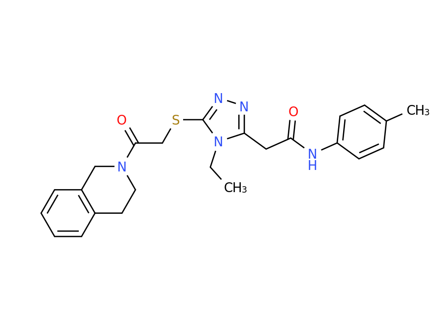 Structure Amb1914270