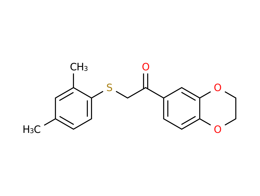 Structure Amb191428