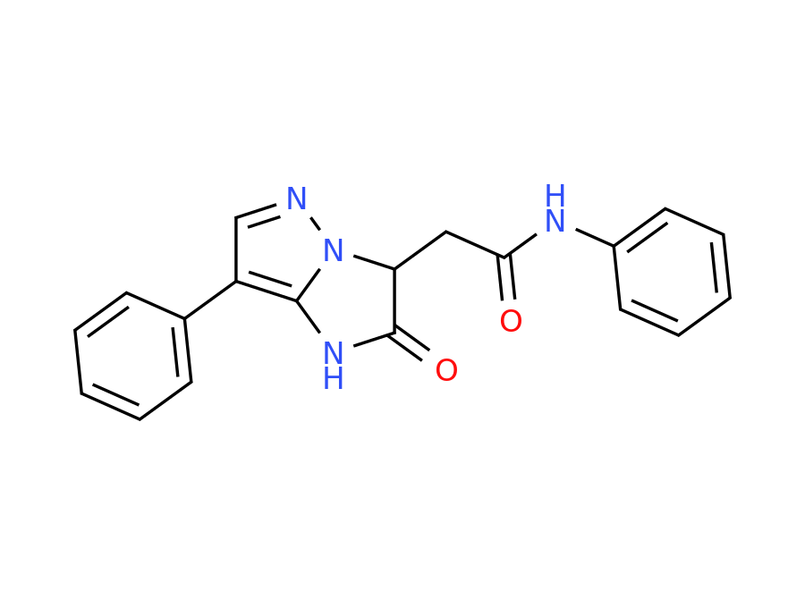 Structure Amb19143468