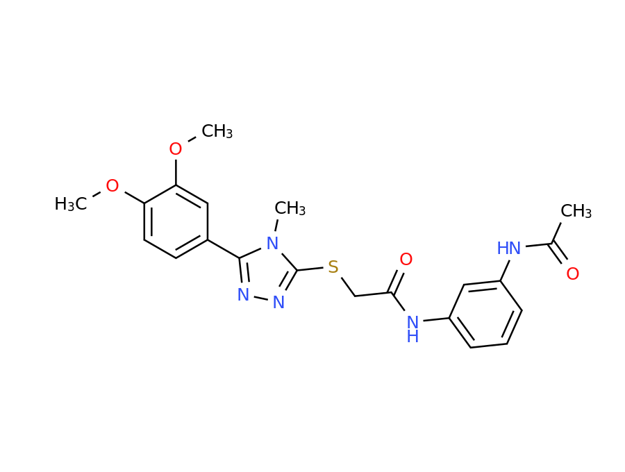 Structure Amb1914347