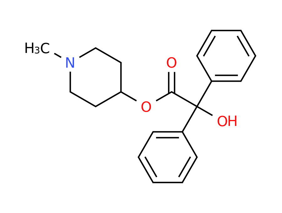 Structure Amb19143748