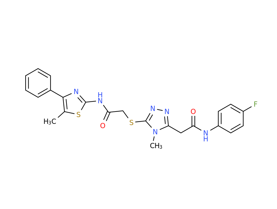 Structure Amb1914379