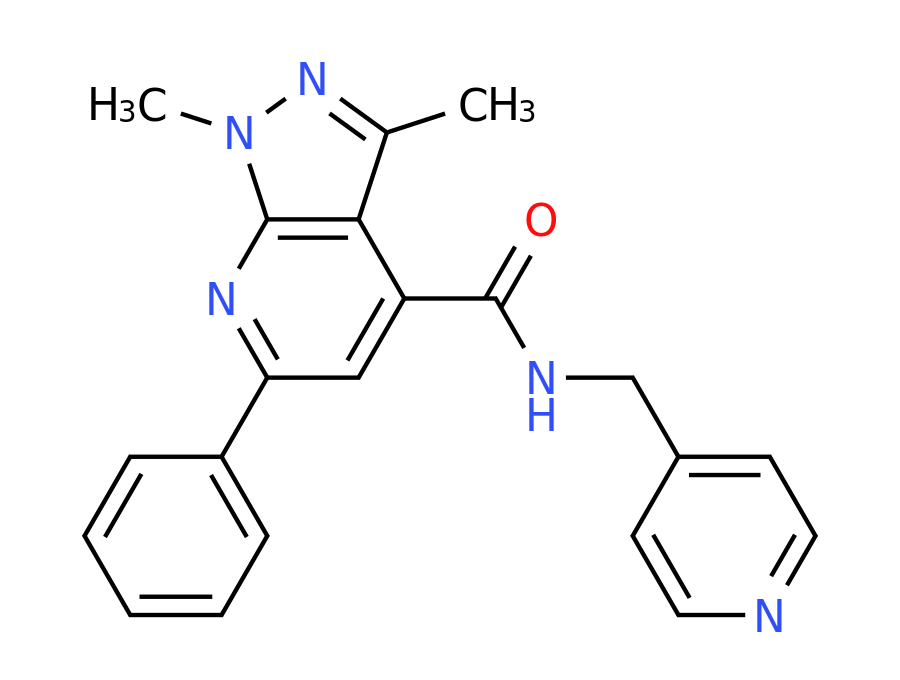 Structure Amb19143818