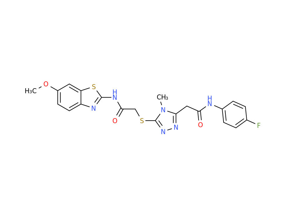 Structure Amb1914383