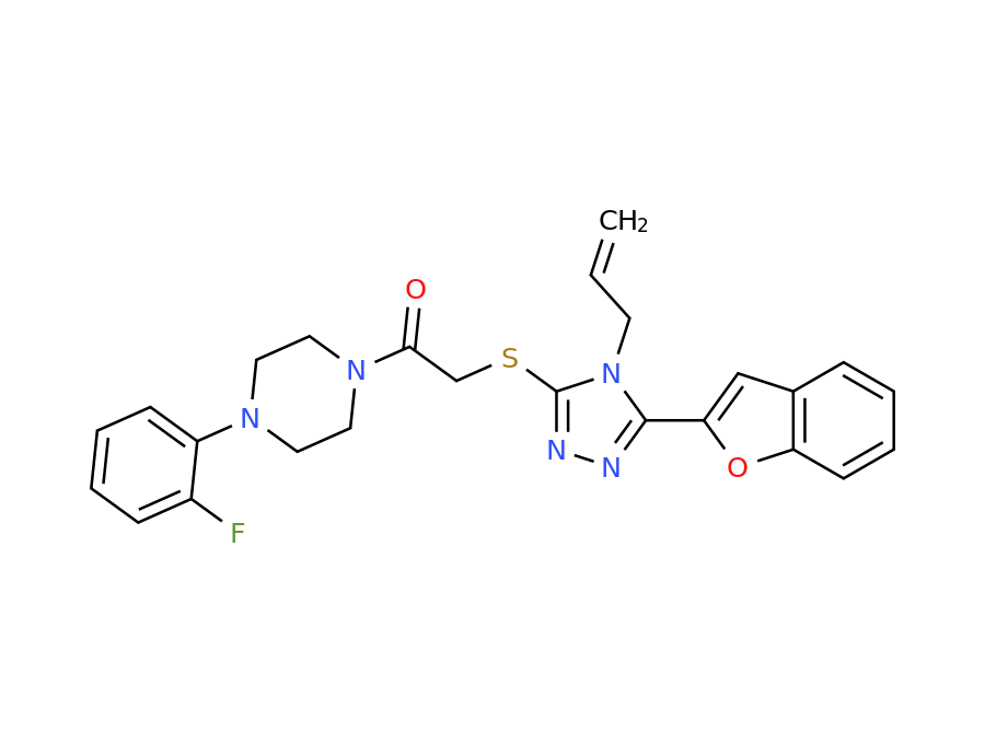 Structure Amb1914390