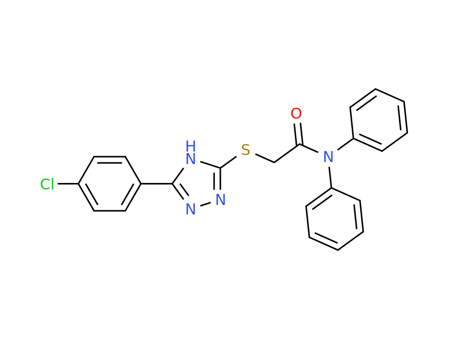 Structure Amb1914395