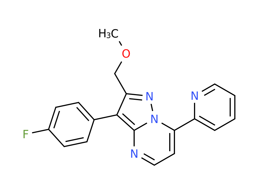 Structure Amb19144016